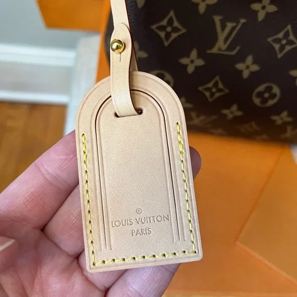 SOLD Brand New Authentic Graceful PM Monogram - Picture 13 of 16